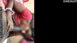Bhabhi ne land chush kar Piya garm pani