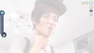 MILFs of Sunville 2 - Part 58 Full Gameplay - Big Dick & Natural Tits Hardcore 3D Sex