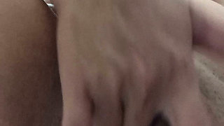 Fire Feelings Im so Creamy Pussy
