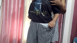 Priya Bhabhi Real Life Romance