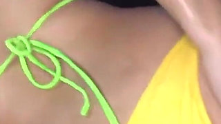 Naturally Busty. Momo Minami's Effortless Charm and Stunning Beauty Speak for Themselves. - Part2