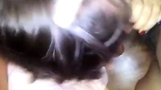 Korean MILF's Secret Amateur Tape