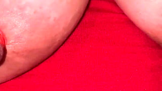 Nipple Training 2 Inches Long