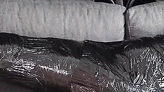 Funny Games BDSM Film Mommy in Trouble Gives Satisfaction