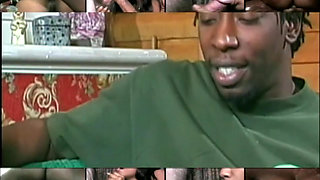 Horny Whore Fuck by Monster Cock