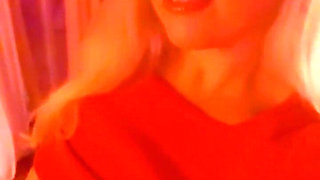 Let's Forget Who We Are for One Night