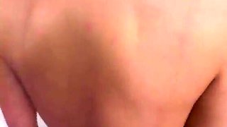 ABBY TAYLOR aka SKYY CHERRY Supah Lovely Nubile Enormous Jizz-shotgun POINT OF VIEW Deep-throat Facefuck and Jizz Drink Fellatio