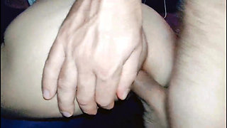 Wife at the Party Fucked with a Stranger