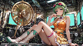M.I.S.T. Academy Session 04 The Upgrade (Instructor Gumi) Official Trailer
