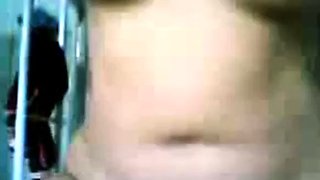 Singaporean Soldier's Naughty College Adventure with Sergean