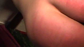 BDSM - two German slave girls