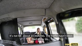 Classy Ian Tate and Princess Paris's natural boobs dirt