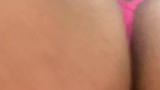 POV of me sitting on your face