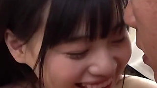 Insertion Ok!? Beautiful Girl Revitalizing Men's Esthetic Salon Hanane Urara - 2