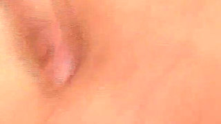 Asian Threesome: Shower Anal Leads to Bedroom Fuckfest