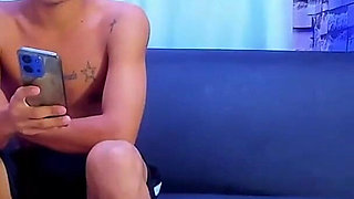 With Pig/whore Mask - Humiliation and Oral Degradation