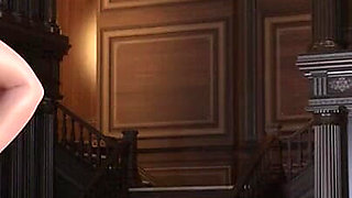 The Genesis Order (by NLT) - part. 20