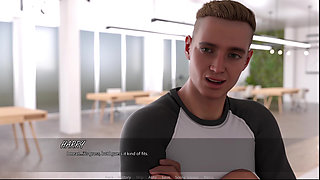 A Very Horny Office (part 35)