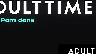 Prurient Alison Rey at big cock scene