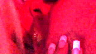 Sex Countless Scene 2: Blonde Big-titted MILF Fucking Hard with Her Slave in a BDSM Cave
