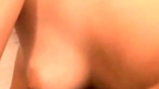 Treat a Brunette Like a Treasure by Eating Pussy and Going in with Some Respect