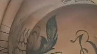 Only in the Hot Neighbor's Ass