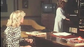 Marina Lotar the Experienced Psychologist Watches Me Masturbate and Cures Me