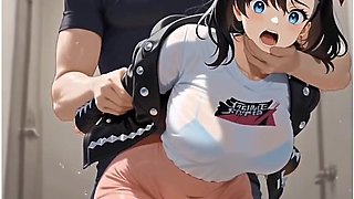 Aihentai Anime