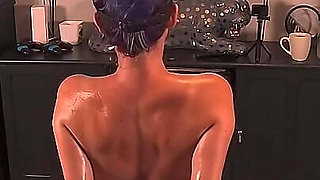 Face Sitting Gamer Time