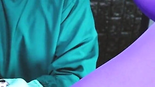 Sadistic Nurse 6: Sounding in Chastity