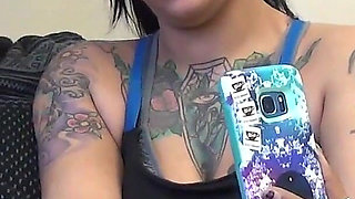 2 Pump Chump Featuring Eva Sanchez