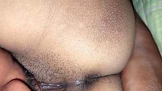 Desi Couple Hot Sex - Indian Husband & Wife Intimate Homemade Video
