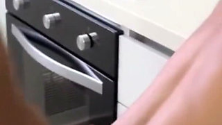 My Stepbrother Brought His Cute Friend to the House, I Get Horny Watching Him and I Give Him the Best Fuck of His Life.