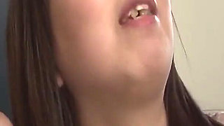 Hottest Japan Teens Scene-2_japanese Teen with Small Tits Enjoys Hard Threesome