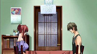 Buxomy milf gets roughly taken by a stranger in the woods