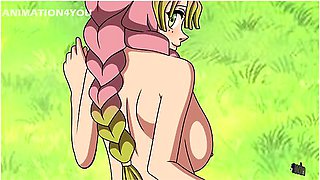 Tanjiro Sex Mitsuri Kanroji (kærlighedens Sojle) Demon Slayer Hentai Anime Animation Nezuko Tegnefil