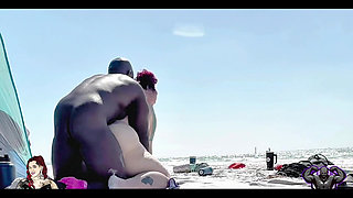 Funtime Island W/ Amber Lee