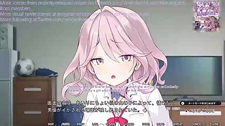 A Story About Being Given Softcore Care After Cracking Both Palms (s-sene five-8)