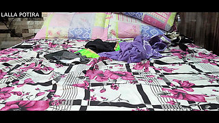 There Are Days When I Make the Cuckold Happy, and Let Him Eat My Pussy.