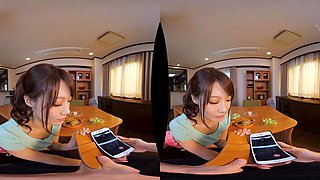 IPVR057B: Stripchat, Japanese  Pov Porn