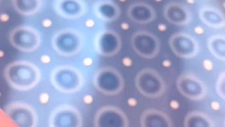 Using My Favorite Clit Sucking Toy Overstimulating My Little Clit as I Cry and Cum.