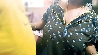 Erotic Closeup done by horny sister in law and take huge cum on mouth - full tamil erotic audio