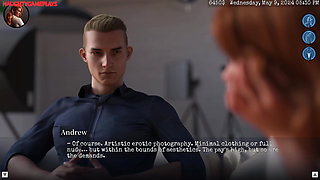 Boundaries of Morality (part 16) by Novel-games - Cheating Husband & Wife