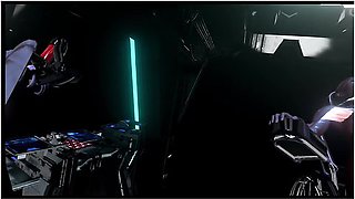 Citor3 Femdomination 2 3d Vr Game Walkthrough 4: The Flushing Story, Sci-fi, Latex, Cum Training