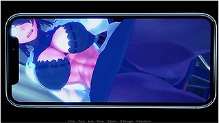Twisted World #37: Sex Video Call With Hot Doctor