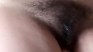 I Insert His Enormous Dildo Into My Stepmother and She Needs an Even Bigger One