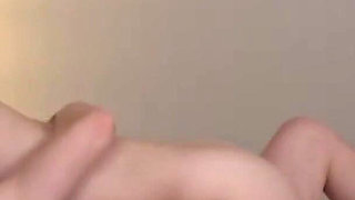 A Beautiful First-time Outcall Massage Therapist Gives in to Temptation with Her Dream Client Despite the No-sex Rule