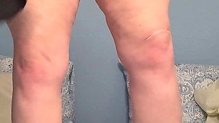 Marie Sucks and Swallows His Cum and Rides Him and Cums and Gets a Huge Anal Creampie