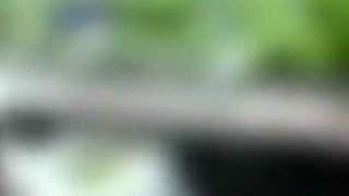 Young Nail Artist Wife Shows Her Wild Side. Sensitive Curves Lead to a Playful Riding Session.