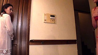 Asian Japanese Hairy Pussy Hole Fucked